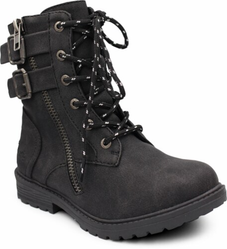 Blowfish Rya K Girl's Boots Perspective: front
