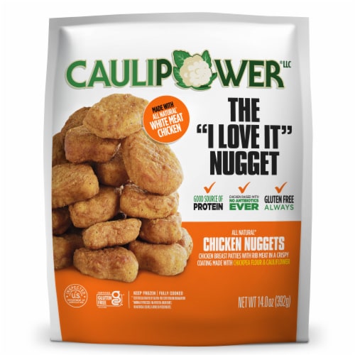 Caulipower® All Natural White Meat Chicken Nuggets