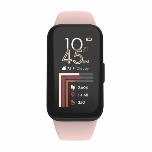 Itouch fitness tracker app cheap