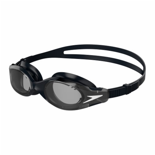 Speedo Hydrosity 2.0 Goggles - Black Perspective: front