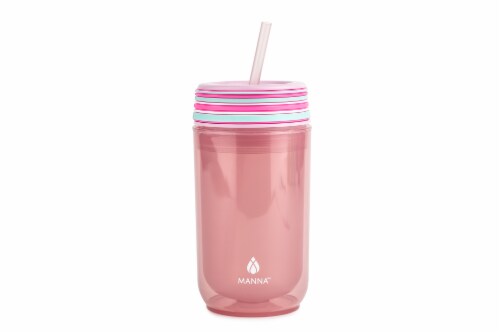 Manna Navigator Hydration Tumbler Perspective: front