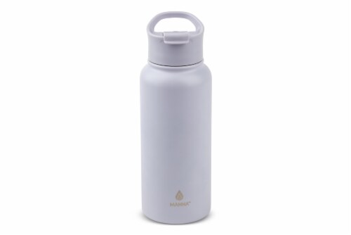 Manna Timber Water Bottle - Purple, 1 ct - Kroger