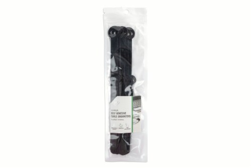 Core™ Velcro Cable Wraps Perspective: front