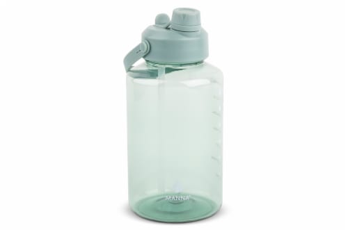 Core Home Manna Ranger Dual - Green Perspective: front