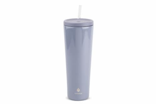Manna Ranger Tumbler - Purple Shimmer Perspective: front