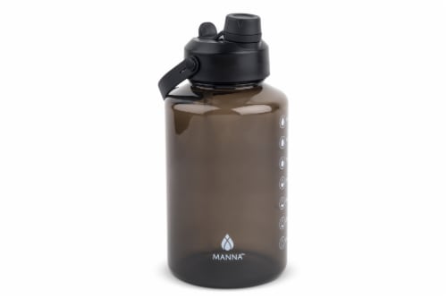 Core Home Manna Ranger Dual - Black Perspective: front