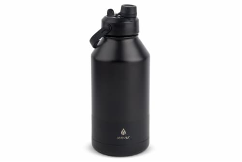 Manna Ranger Dual - Black Perspective: front