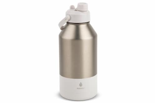 Manna Ranger Dual - Grey Perspective: front