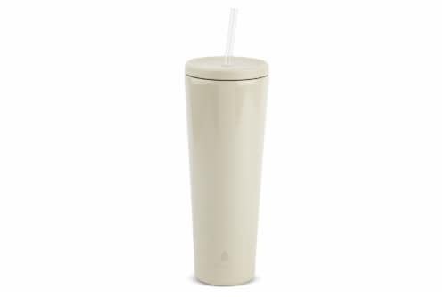 Manna Ranger Tumbler - Grey Shimmer Perspective: front