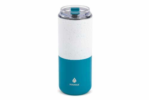 Contigo Couture Matterhorn Stainless Steel Water Bottle - White Marble, 1  ct - Kroger