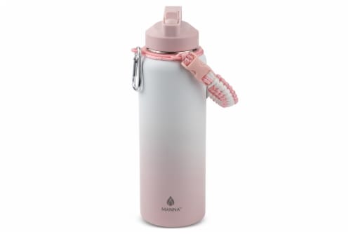 Manna Inspirational Color-Changing Enchanted Bottles w/Carry Handles – Aura  In Pink Inc.