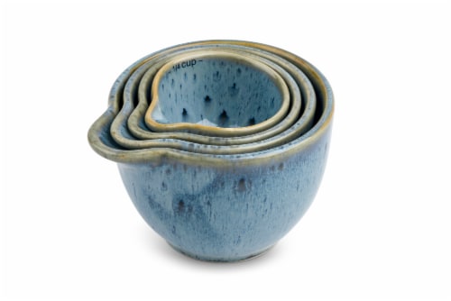 Core Home Measuring Cups Perspective: front