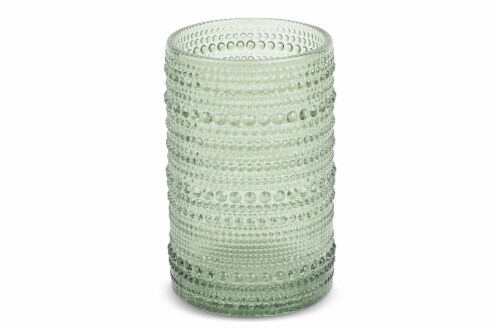Core Home Bubbles Cooler Green Perspective: front