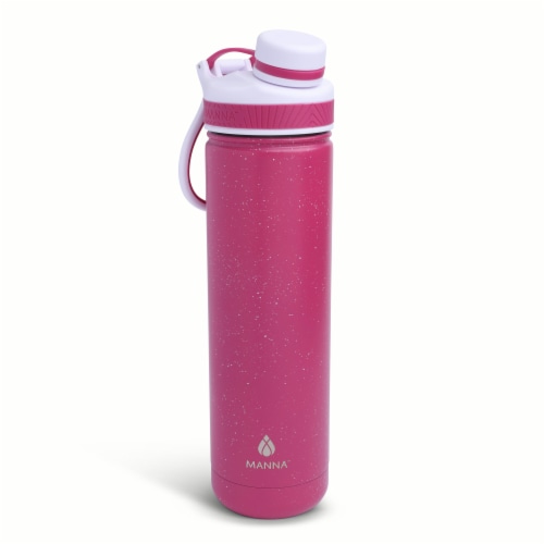 Manna Ranger Pro - Pink Perspective: front