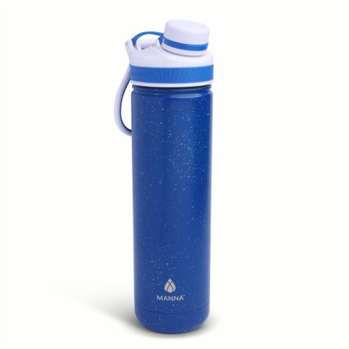 Manna Ranger Pro - Blue Perspective: front