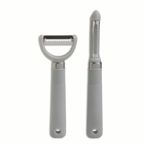 Core Home Comfort Grip Peeler - Assorted Perspective: front