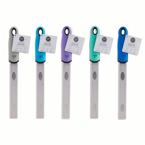 Core Home Grater - Assorted Perspective: front