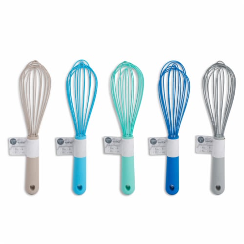 Core™ Home Silicone Whisk - Assorted Perspective: front