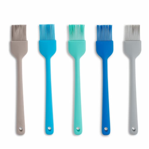 Core™ Home Silicone Basting Brush - Assorted Perspective: front
