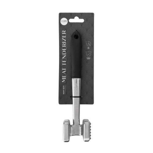Core Home™ Meat Tenderizer Perspective: front