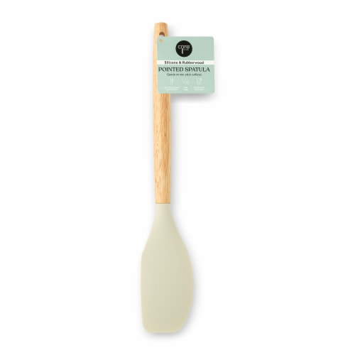 Core Home™ Silicone Spatula Beige Perspective: front