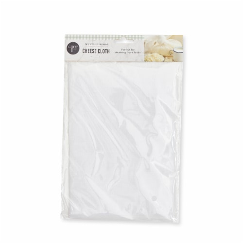 Core™ Home Cheese Cloth Perspective: front