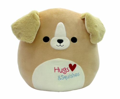 Squishmallows puppy shop