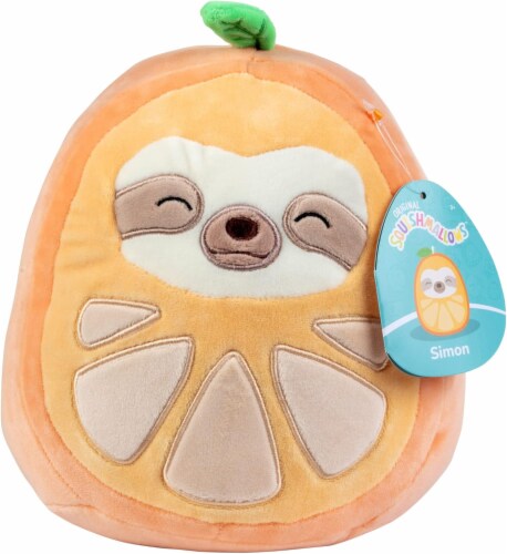 Kellytoy sloth on sale