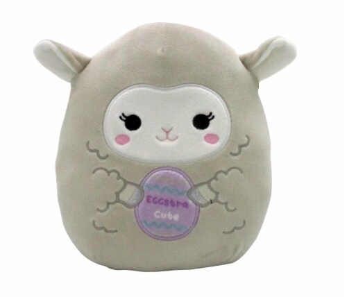 lamb easter squishmallow