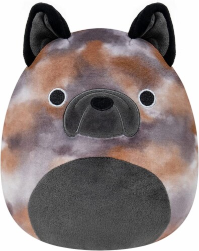 Bulldog squishmallow discount