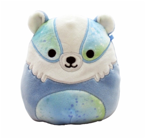 20" Meerkat  Squishmallow Perspective: front