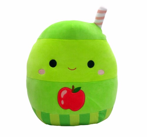 Squishmallows Juice Box Plush, 12 in - Ralphs