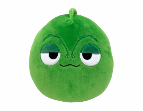 Squishmallows 8" Pascal Plush Toy Perspective: front