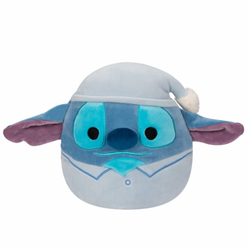 Squishmallows Pajama Stitch Perspective: front