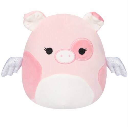 Pig squishmallow deals