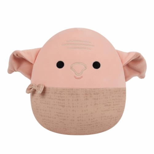 Squishmallows 8" Harry Potter Dobby Plush Toy Perspective: front