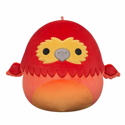 Fawkes plush toy sale