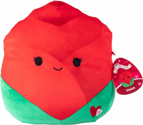 Red squishmallow outlet