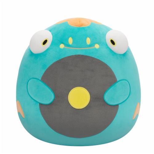 Pokemon™ Squishmallow Perspective: front
