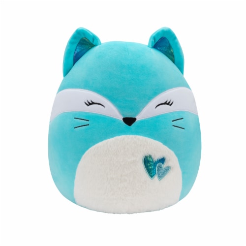 Squishmallow fox hotsell