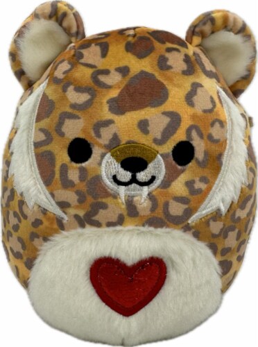 Tiger squishmallows discount