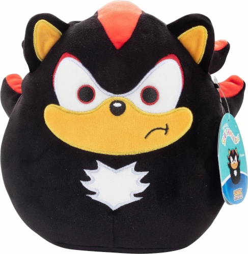 Sonic the hedgehog teddy outlet