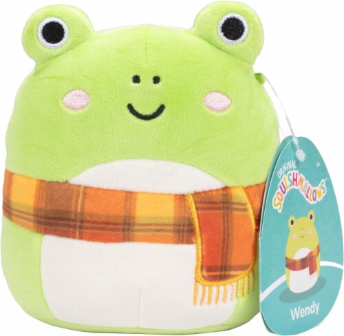Kellytoy frog shop