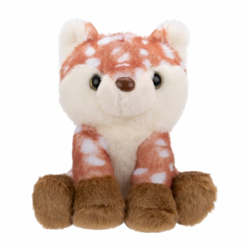Petooties Fawn Series 22 Perspective: front