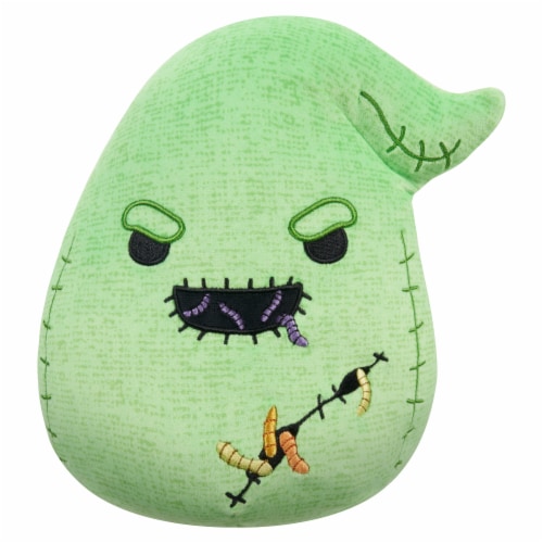 Squishmallows NBC Oogie Boogie With Worms Perspective: front