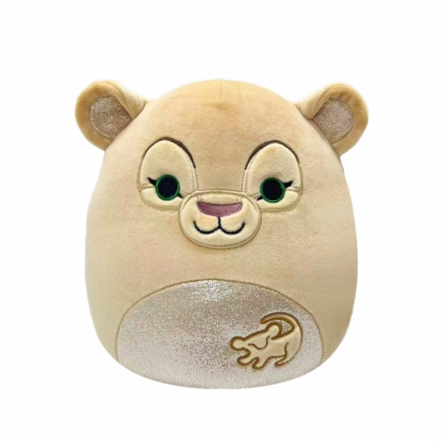 Squishmallows Lion King Nala Perspective: front