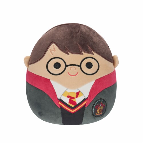 Squishmallows Harry Potter Plush Toy Perspective: front