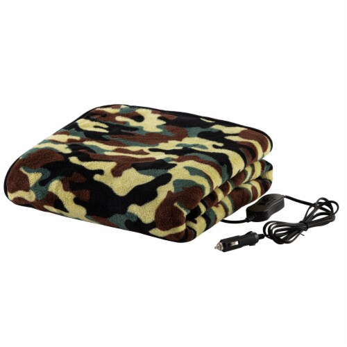 Stalwart blanket outlet