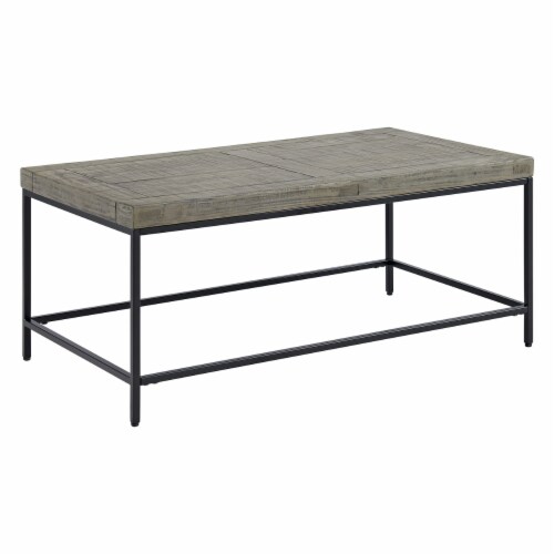 18 inch high coffee table discount