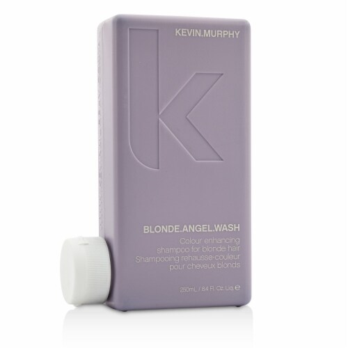 Kevin.Murphy Blonde.Angel.Wash (Colour Enhancing Shampoo  For Blonde Hair) 250ml/8.4oz Perspective: front